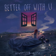 Better Off With U