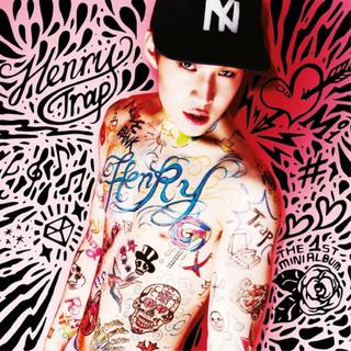 K-POP韩国流行舞