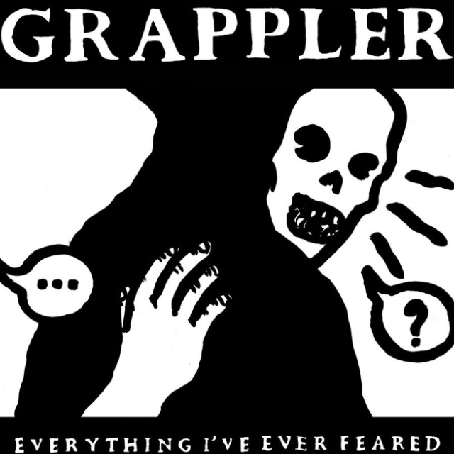 Everything I've Ever Feared