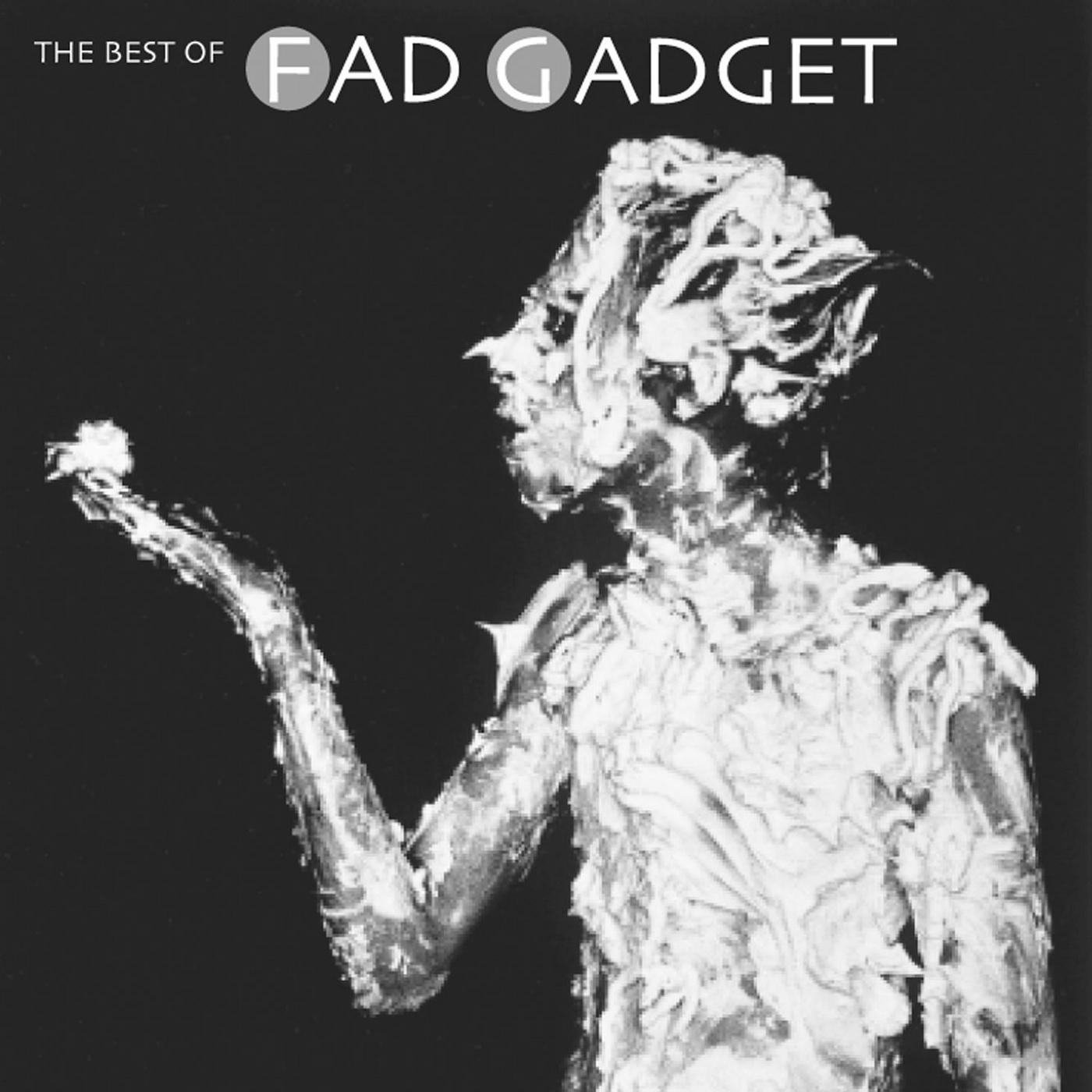 Fad Gadget - Love Parasite II