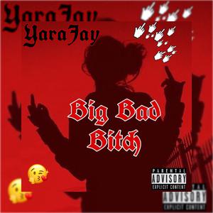 big bad bitch（全新女歌手酒吧气氛慢摇伴奏-128） （降5半音）