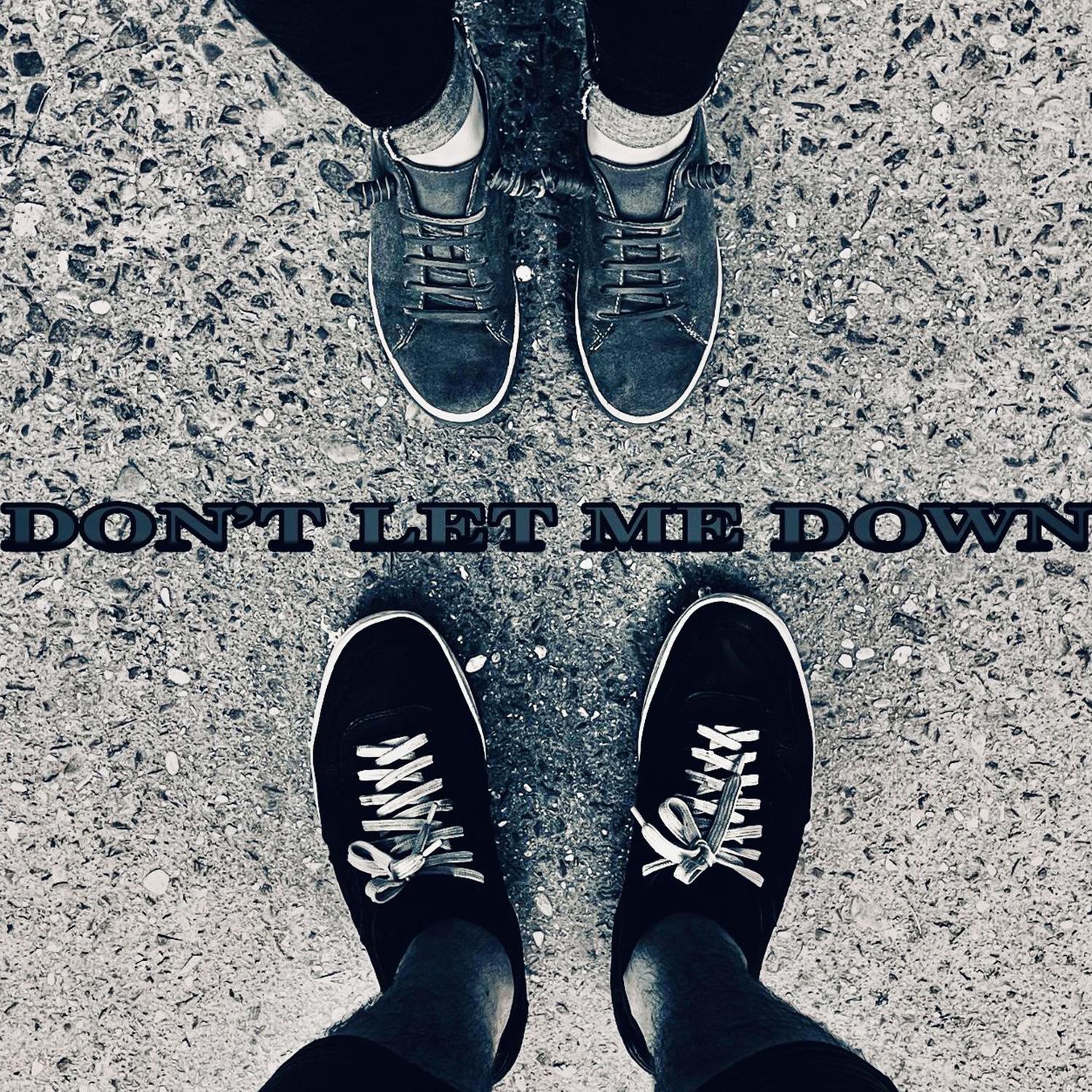 Don't Let Me Down