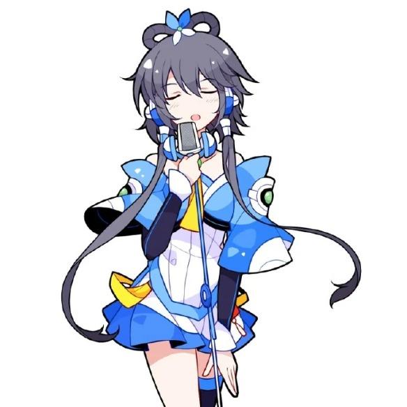 致永远15岁的洛天依，你便是整个世界的光。 | 在线播放 | 网易云音乐