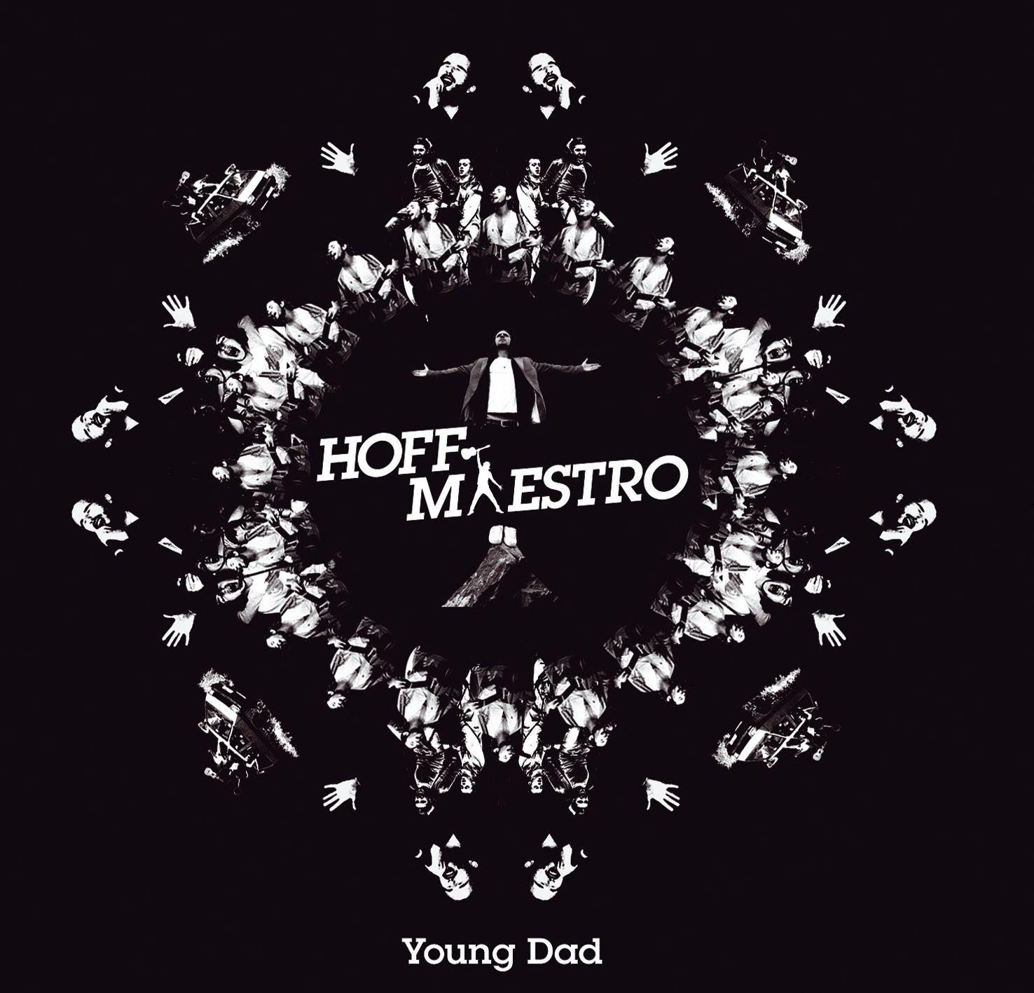 Young Dad