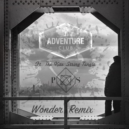 Wonder  (PRFFTT & Svyable Remix)