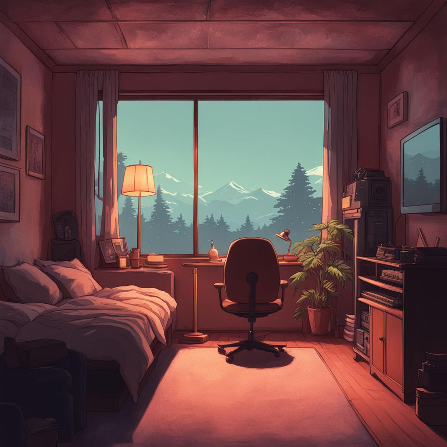 Whispers of the Night