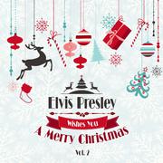 Elvis Presley Wishes You a Merry Christmas, Vol. 2