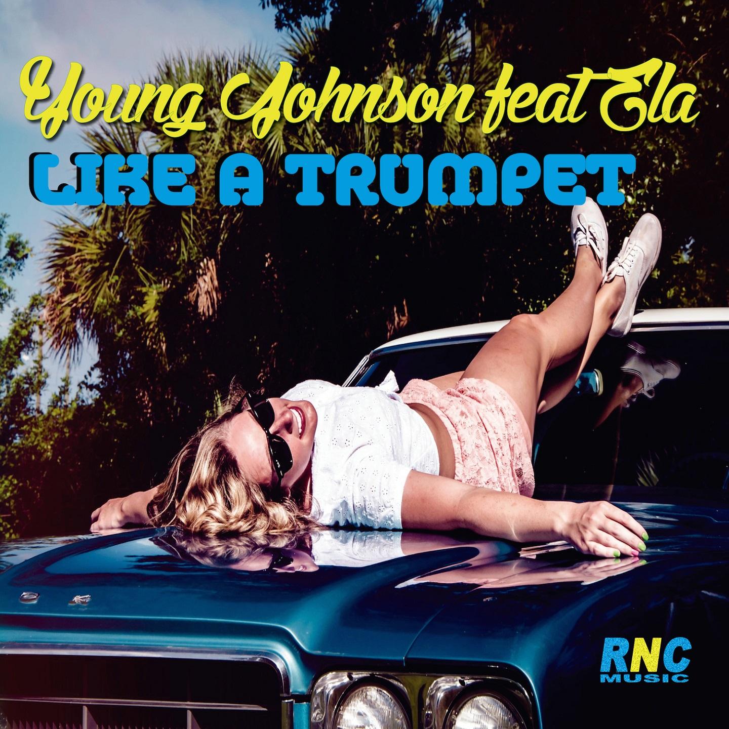 Like a Trumpet (Radio Edit)