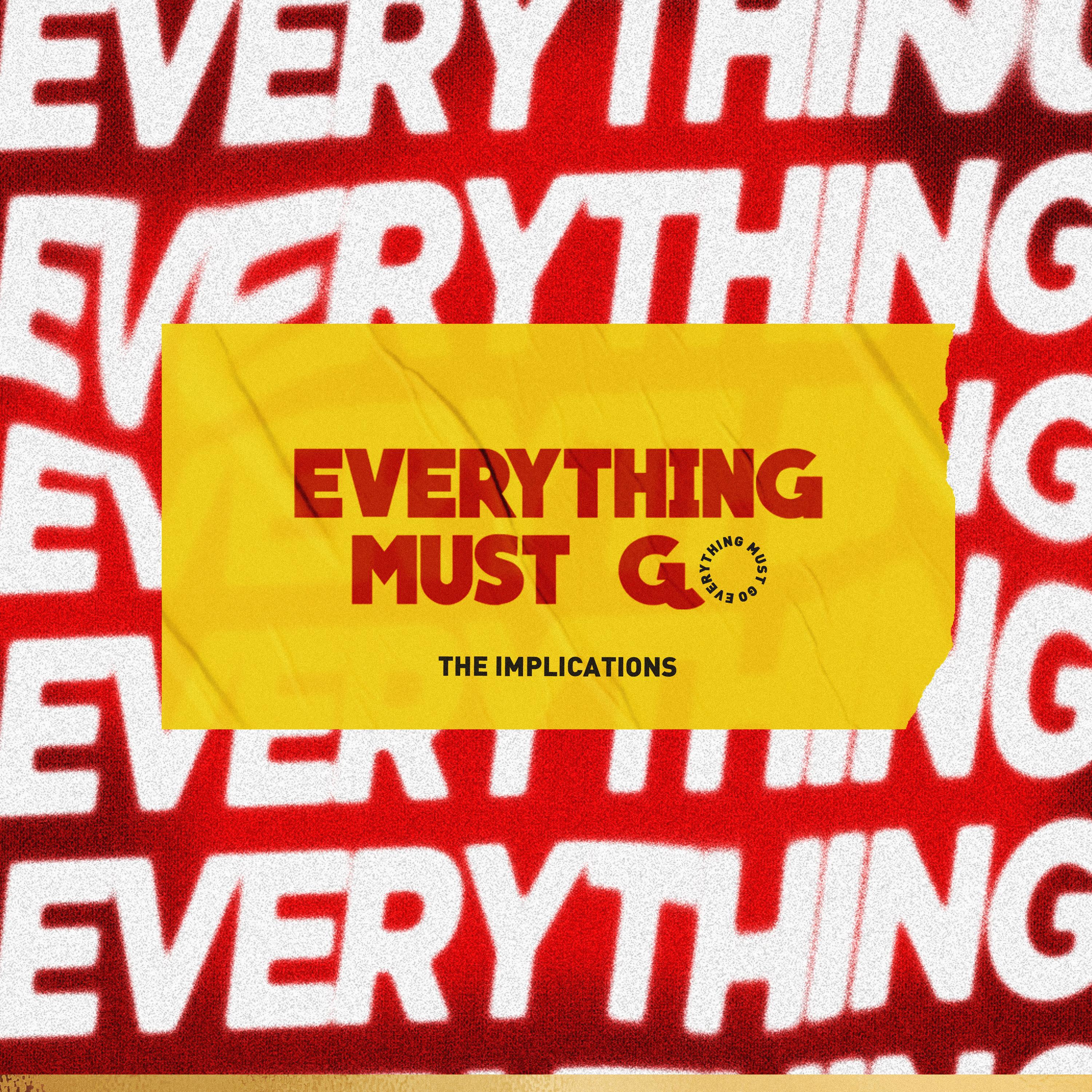 LIGHTS GO OUT - John Summit MT (MT bootleg mix)