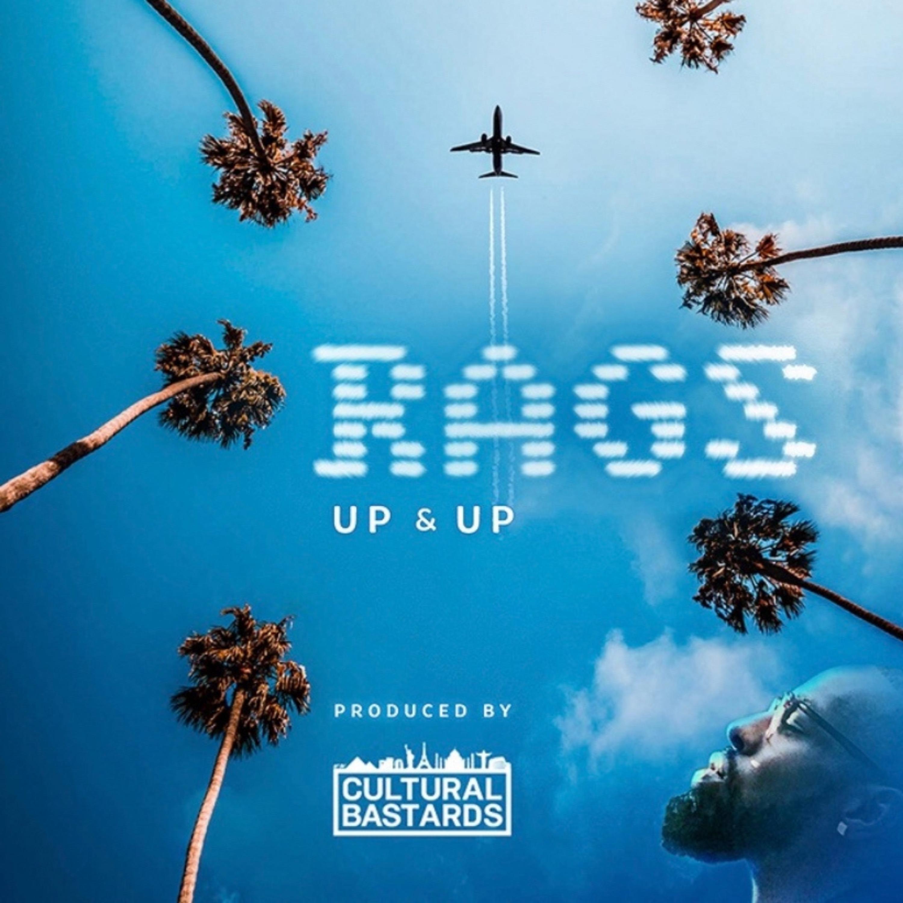 UP AND UP