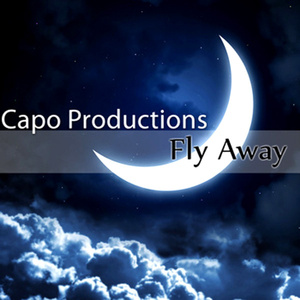 Capo Productions - Aurora （升3半音）