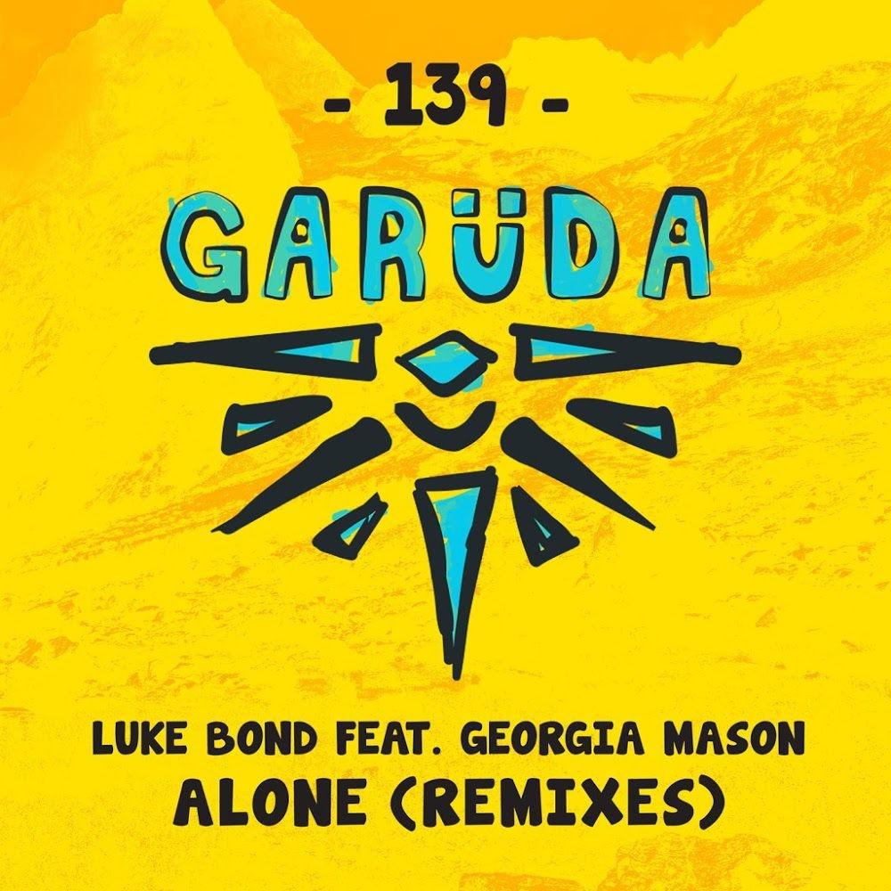 Alone (The Remixes)
