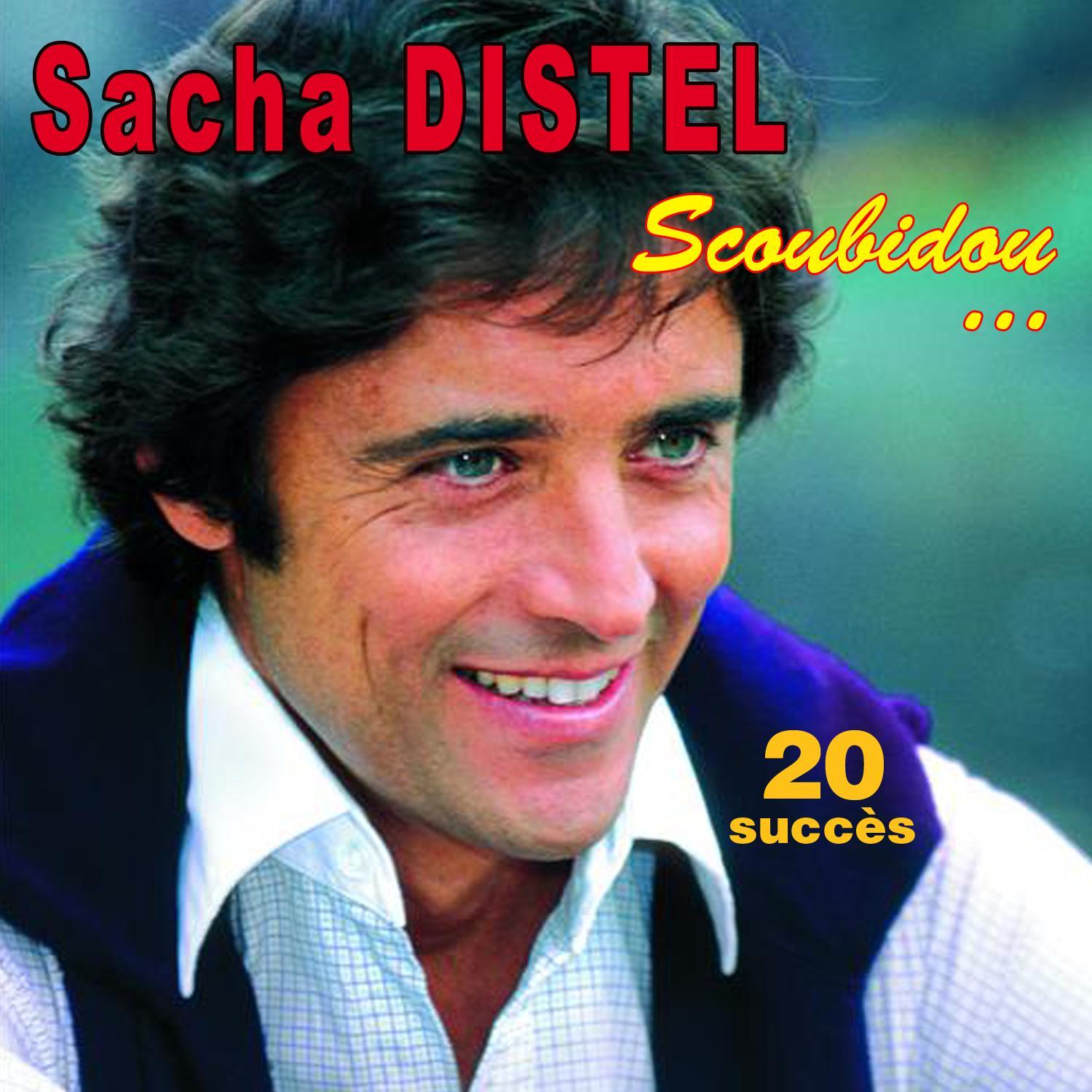 Scoubidou ... - 20 succès