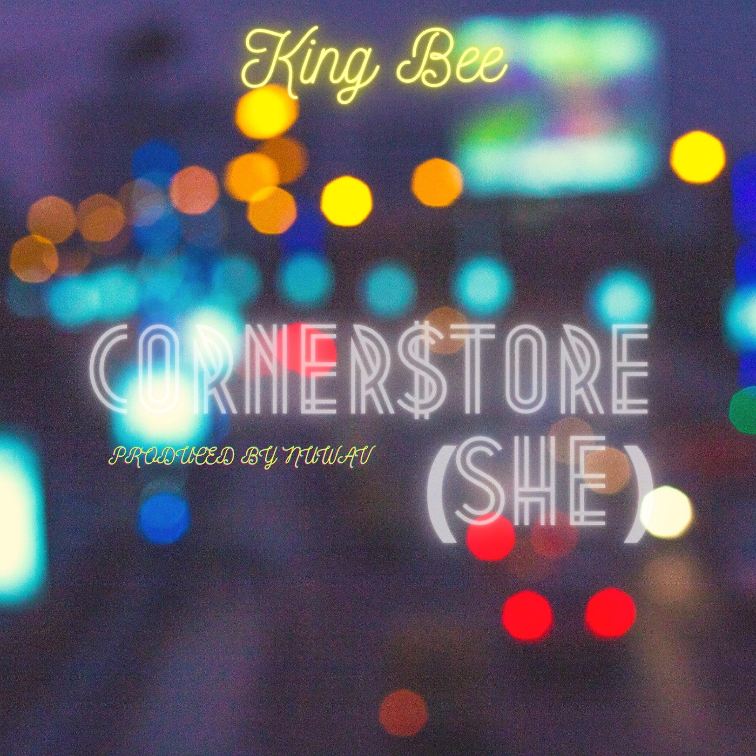 Corner$tore (She)