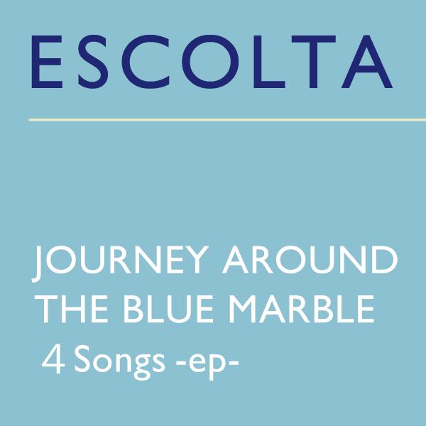 JOURNEY AROUND THE BLUE MARBLE