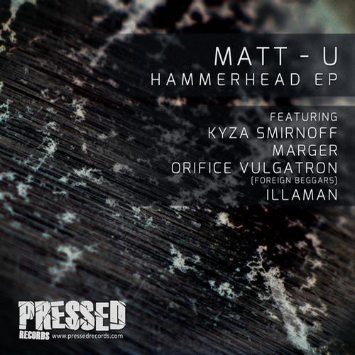HammerHead EP