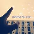 Waiting For You