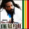 King Ras Pedro - Nos Quieren Parar