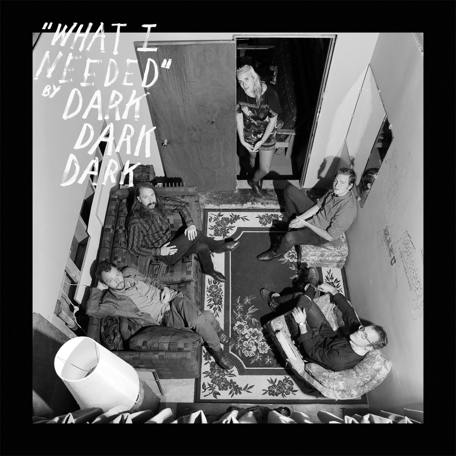 What I Needed EP