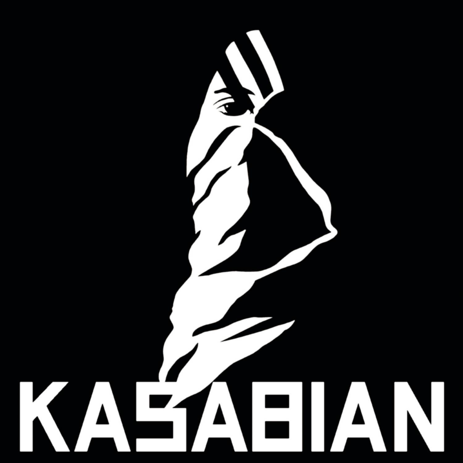 Kasabian专辑