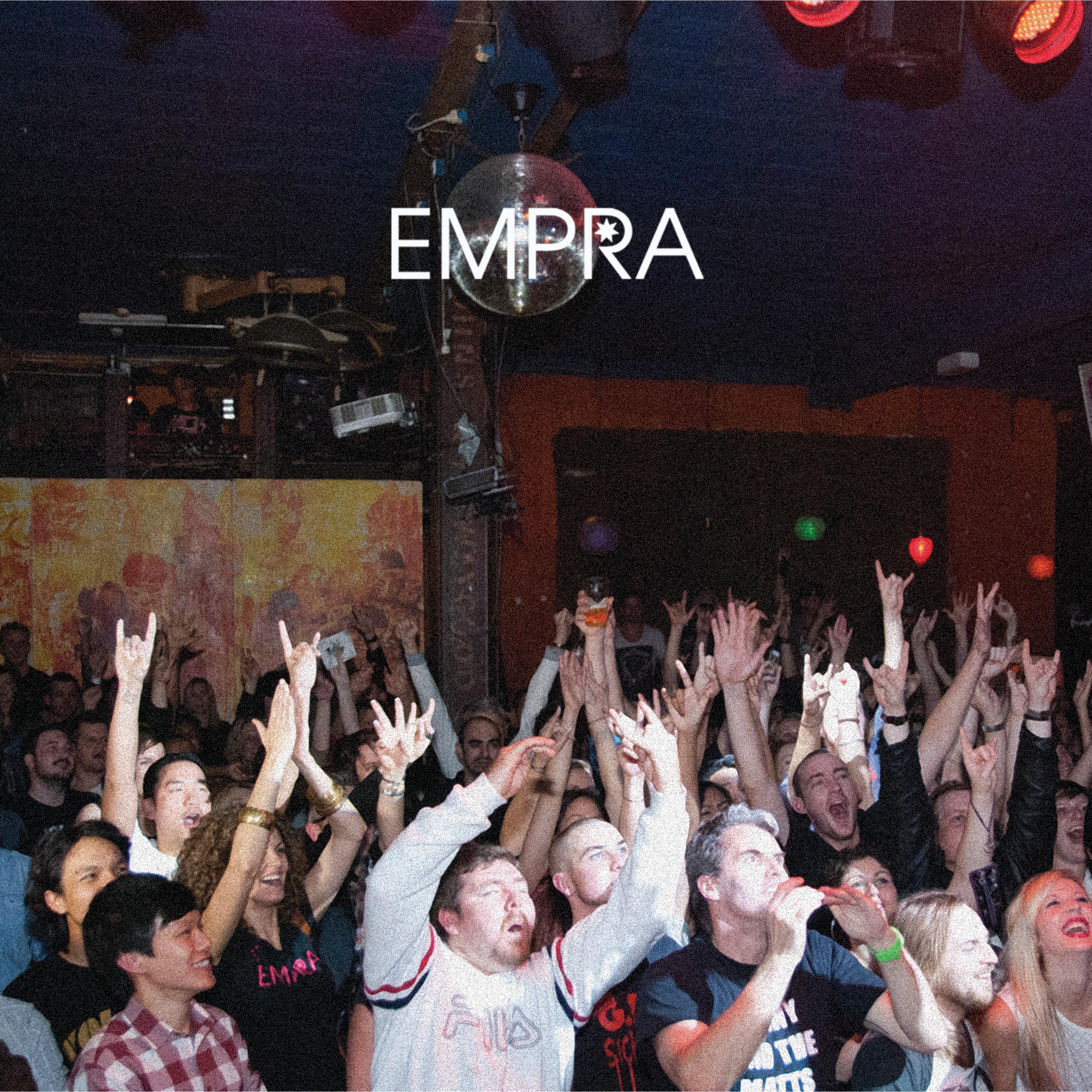 Live at Revolver