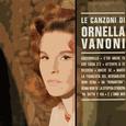 Le Canzoni Di Ornella Vanoni