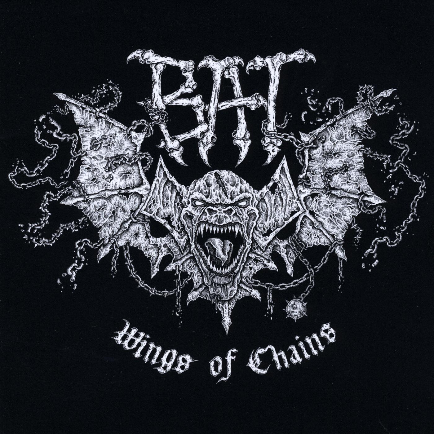 Wings of Chains