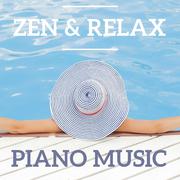 Zen & Relax Piano Music