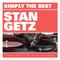 Simply the Best: Stan Getz专辑