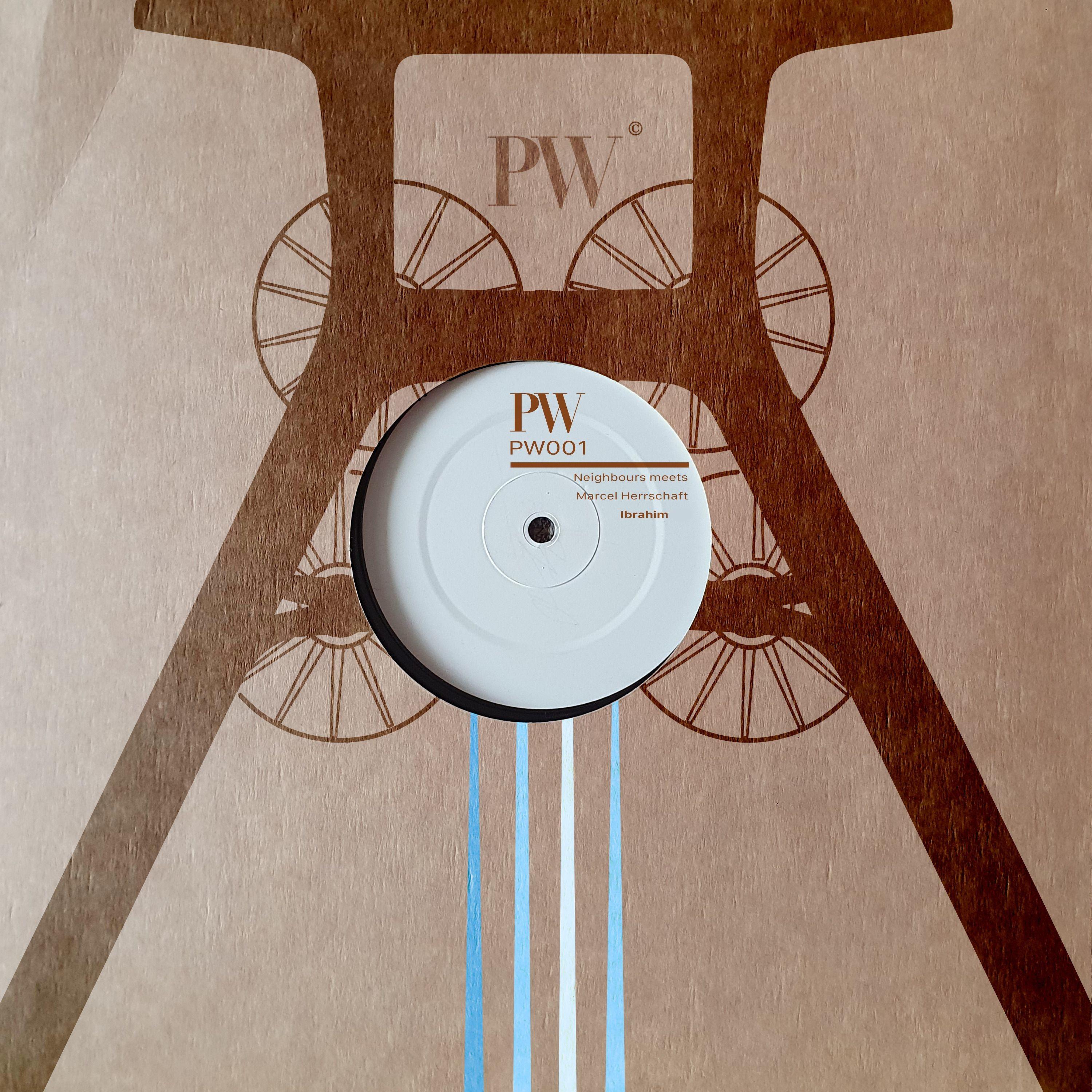 Ibrahim EP