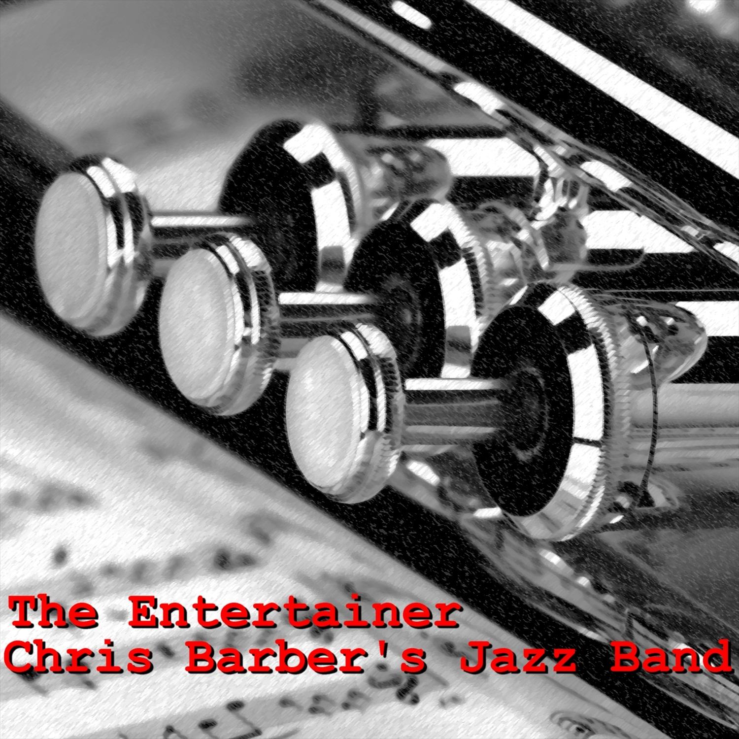 The Entertainer