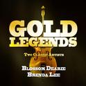 Gold Legends - Two Classic Artists专辑