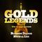 Gold Legends - Two Classic Artists专辑