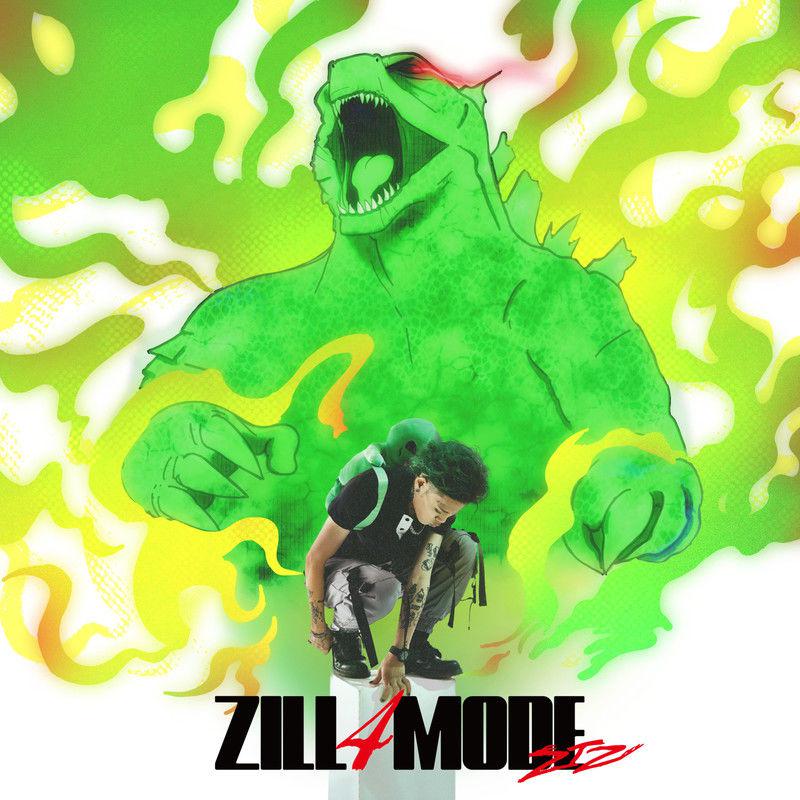 ZENE THE ZILLA - 예의