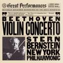 Beethoven: Concerto In D Major for Violin and Orchestra, Op. 61专辑