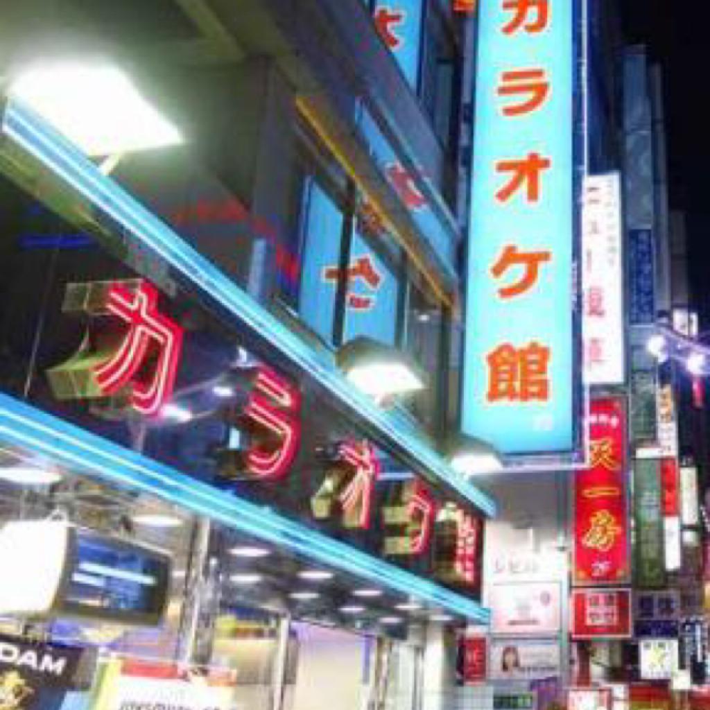 日本ktv排行榜TOP50