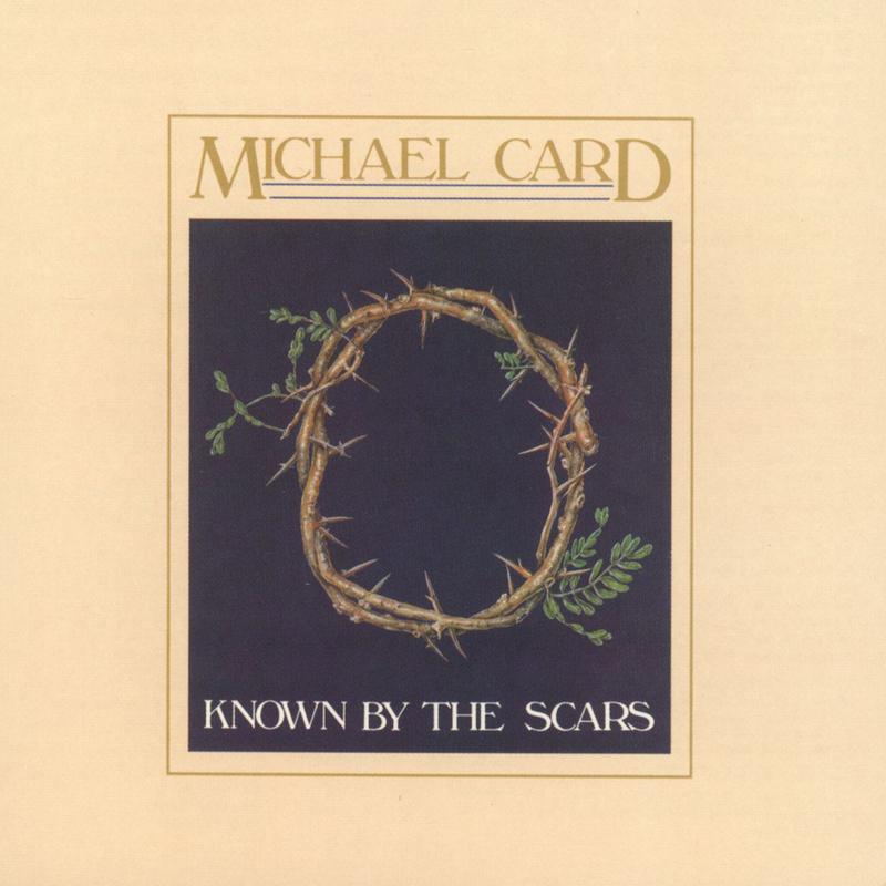 Known By The Scars