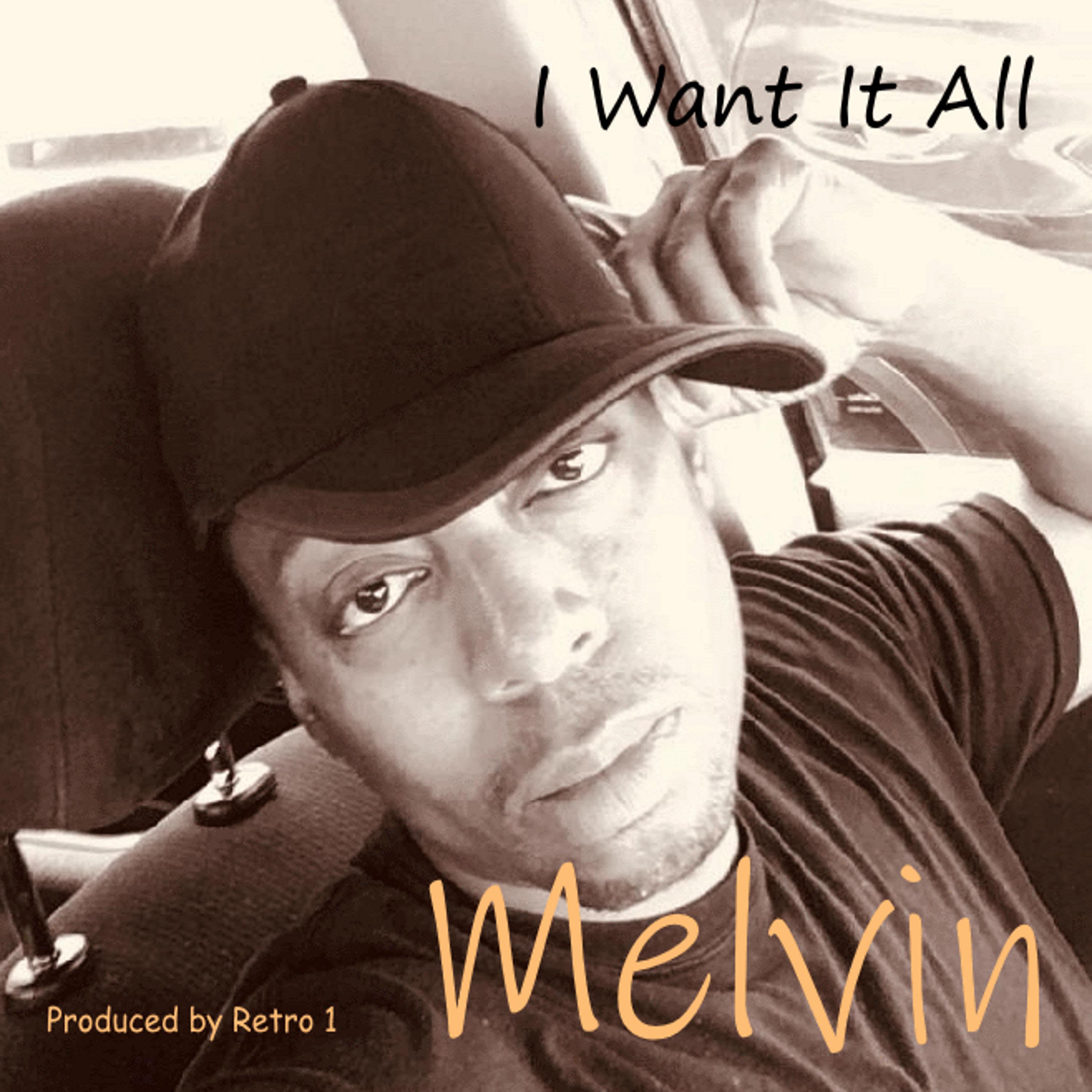 I Want It All