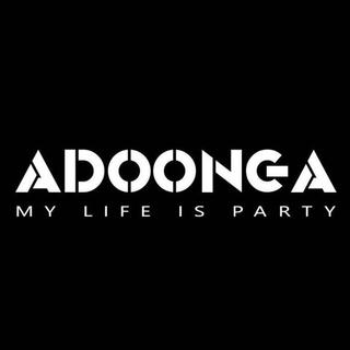 ( 蹦迪必备歌单 ) ADOONGA Club 无锡