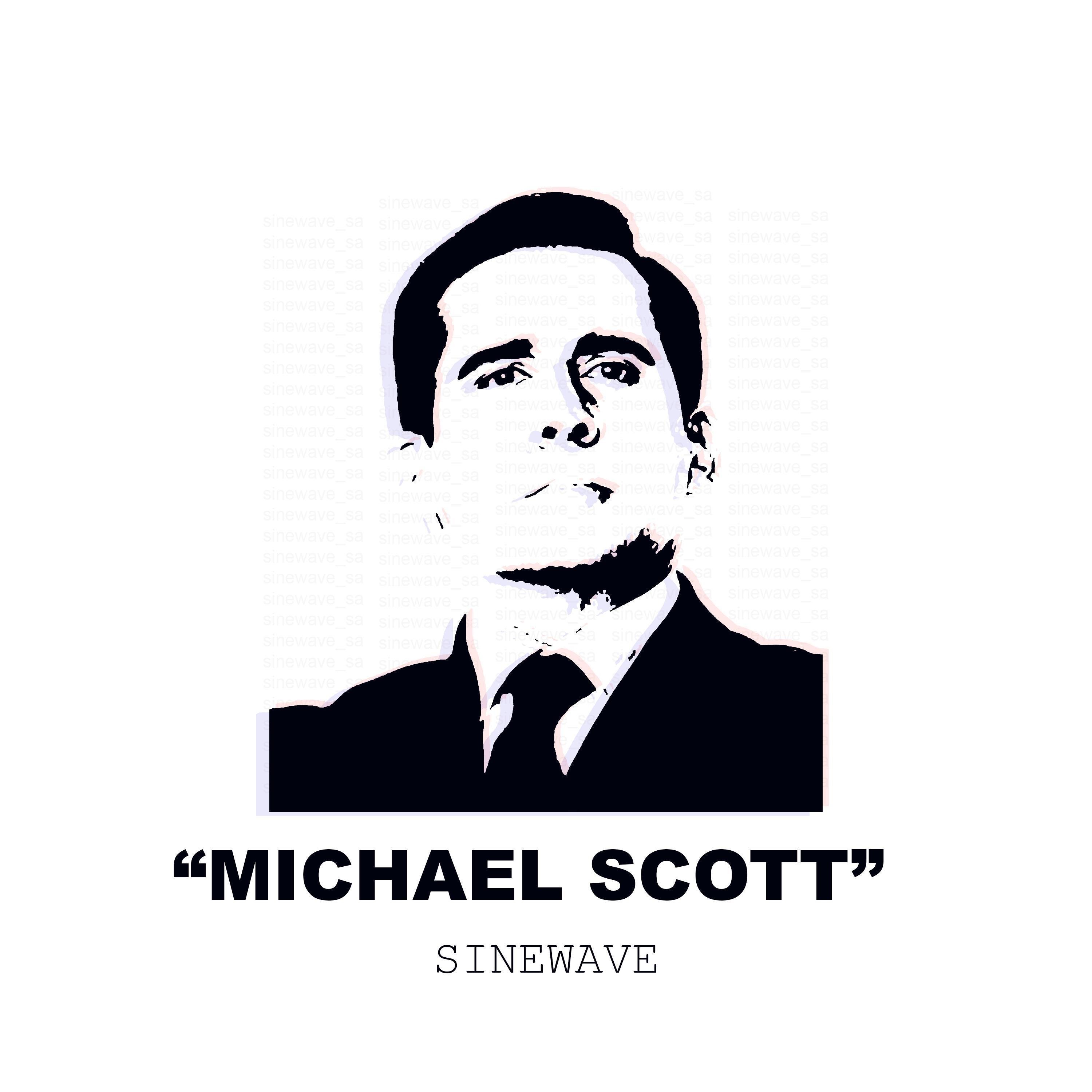 Michael Scott
