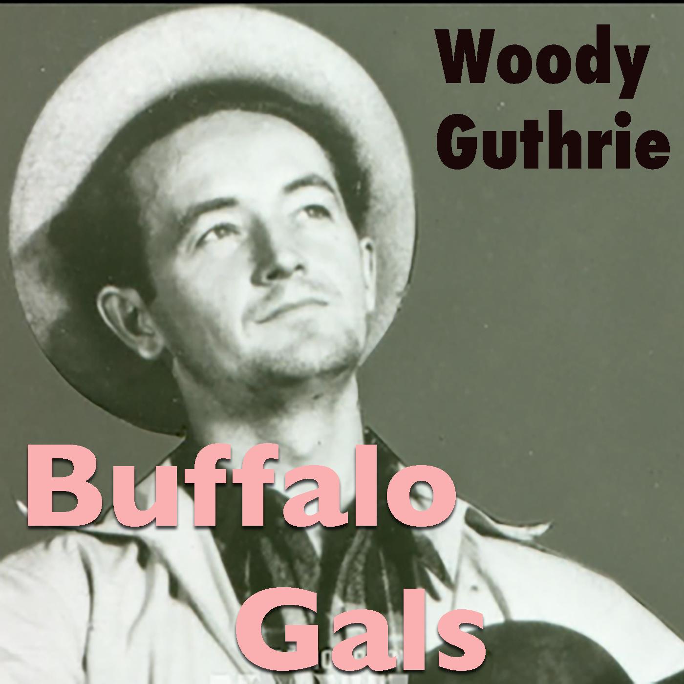 Buffalo Gals