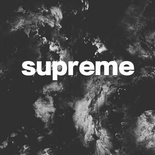 supreme高潮ㄧ抖腿