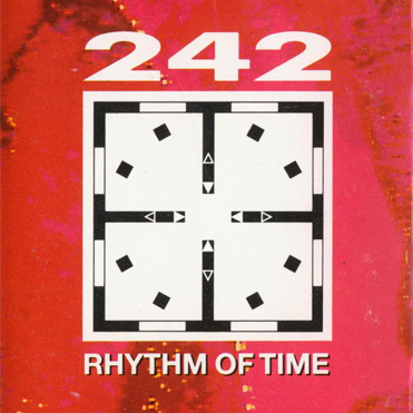 Rhythm Of Time