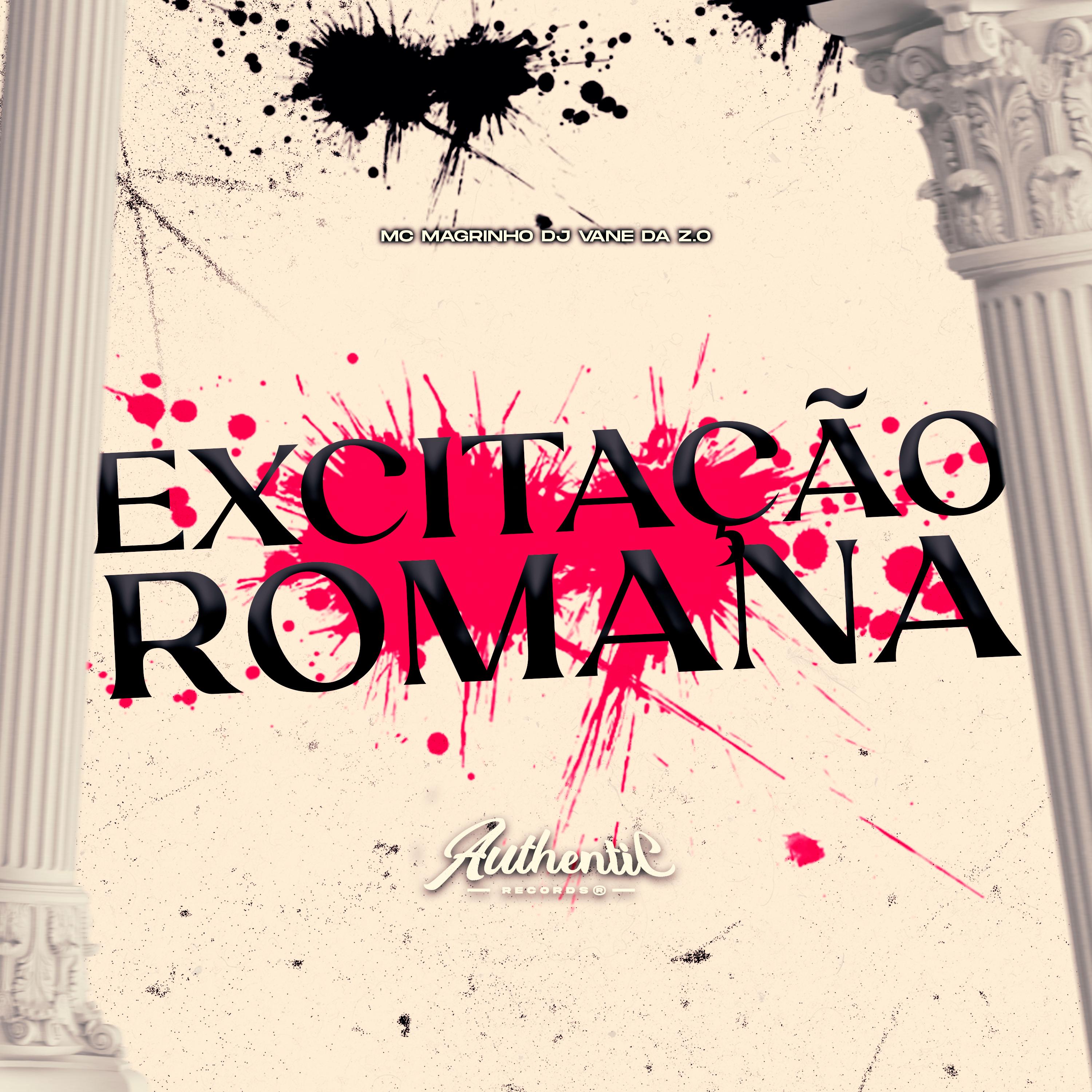 Excitação Romana