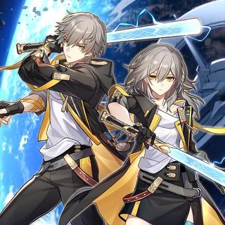 【星穹铁道】官方原声OST全收录