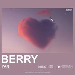 R&B Type Beat "Berry"