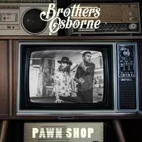 It Ain\'t My Fault - Brothers Osborne (unofficial Instrumental)