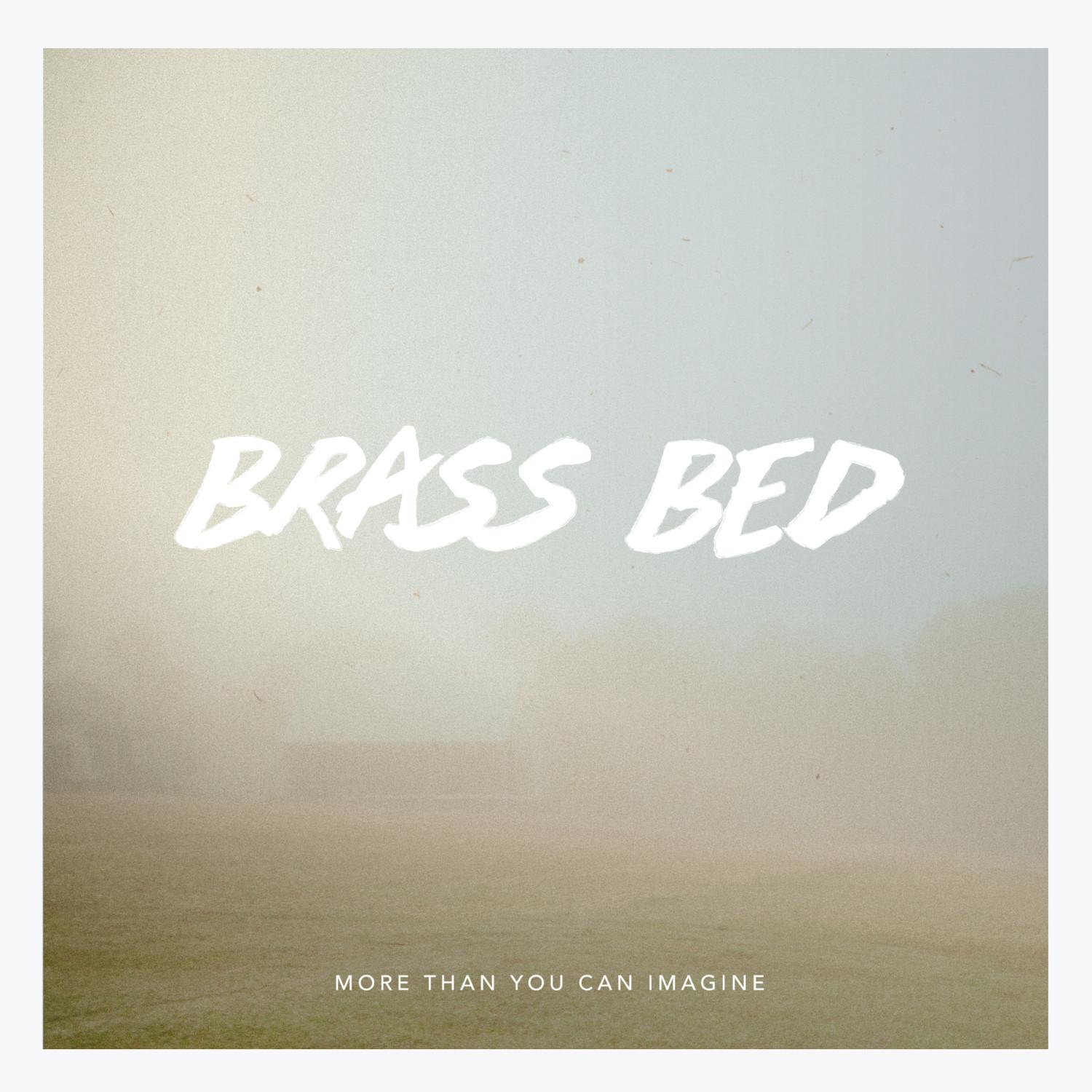 More Than You Can Imagine - Single