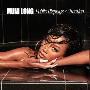 Muni Long - Time Machine (Karaoke Version) 带和声伴奏 （降4半音）