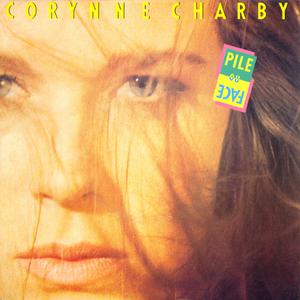 Pile Ou Face - Corynne Charby (SC karaoke) 带和声伴奏 （升5半音）